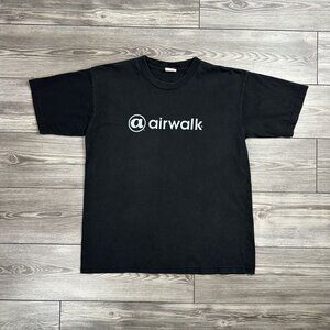 Vintage 90’s Airwalk T Shirt